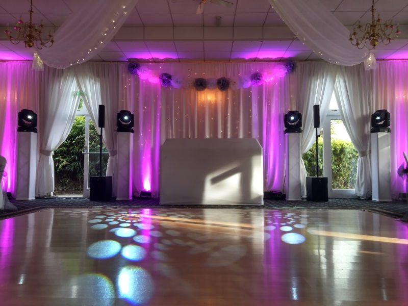 Wedding Disco / DJ